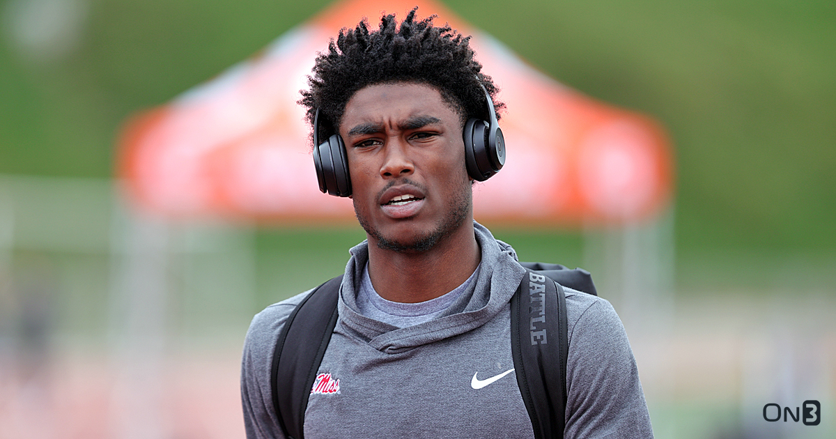 LISTEN Where Ole Miss stands with two of Mississippi's best