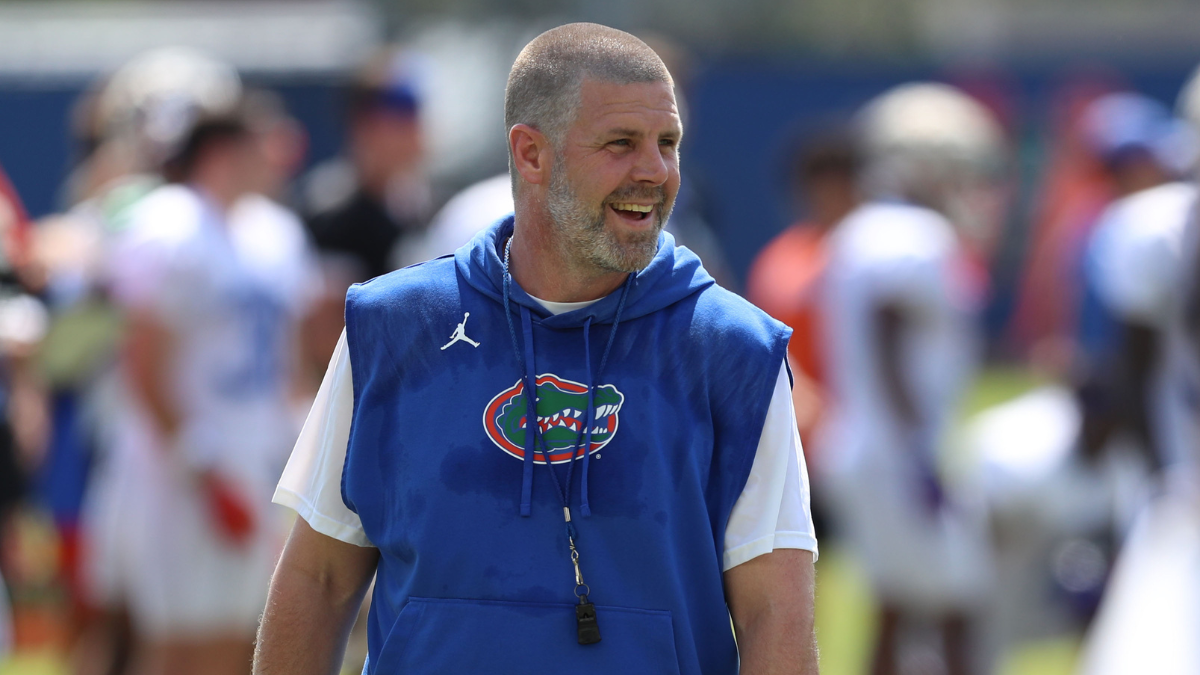 Fourth and goal: Four topics as the Florida Gators get closer to the Utah Utes