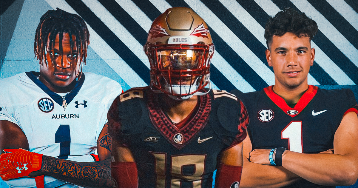 FSU football recruiting: Will Noles have a top 10 class by end of July?