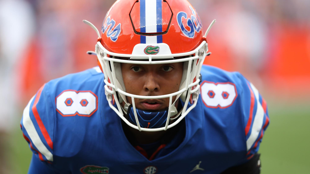 Florida Football: Gators in top 35 in ESPN's latest SP+ rankings