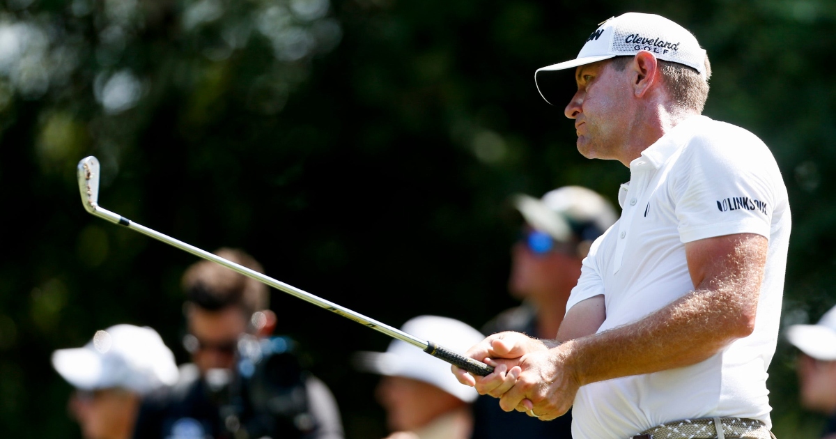 Lucas Glover wins FedEx St. Jude Championship in dramatic playoff finish