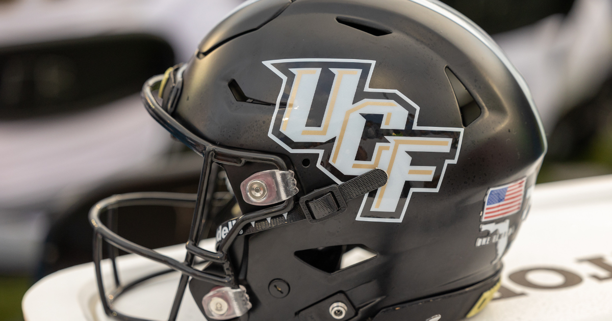 2024 WR Jordyn Bridgewater commits to UCF Knights On3