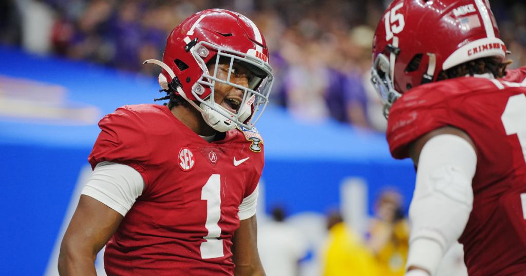 2023 College Football Playoff predictions, championship picks