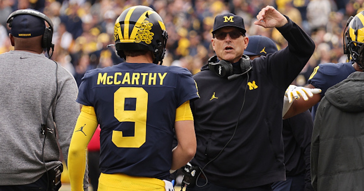 Michigan looking for tune-up versus Akron ahead of Big Ten play