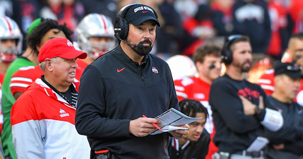 Ohio State University Picks Walter 'Ted' Carter Jr. its New President