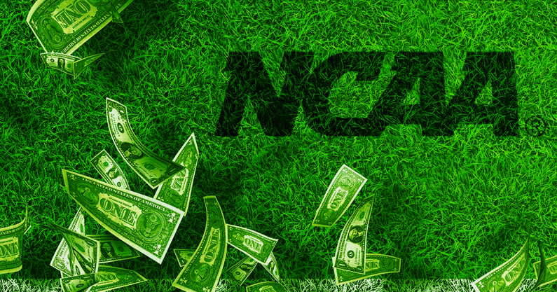 Spate of college sports betting scandals: ‘A reminder that this could be us’