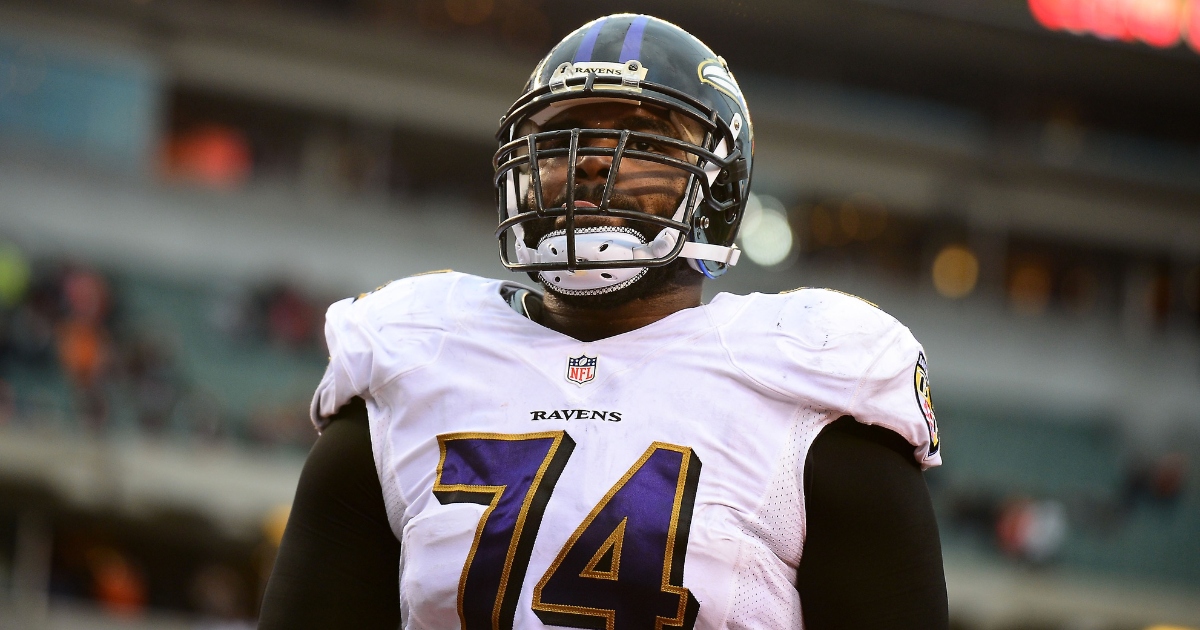 Michael Oher received 'The Blind Side' compensation as well, according to  Tuohy lawyers