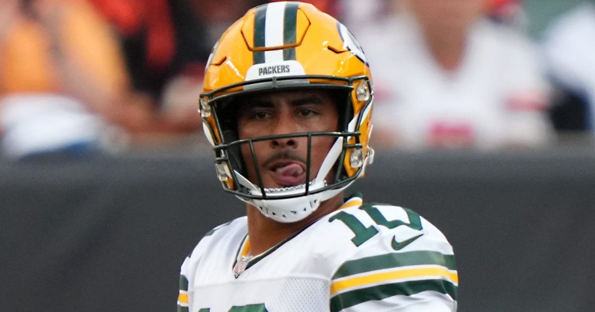 After encouraging week, Packers are who we thought they were in