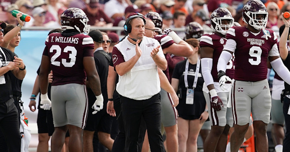 Mississippi State football recruiting class of 2024 What's left?