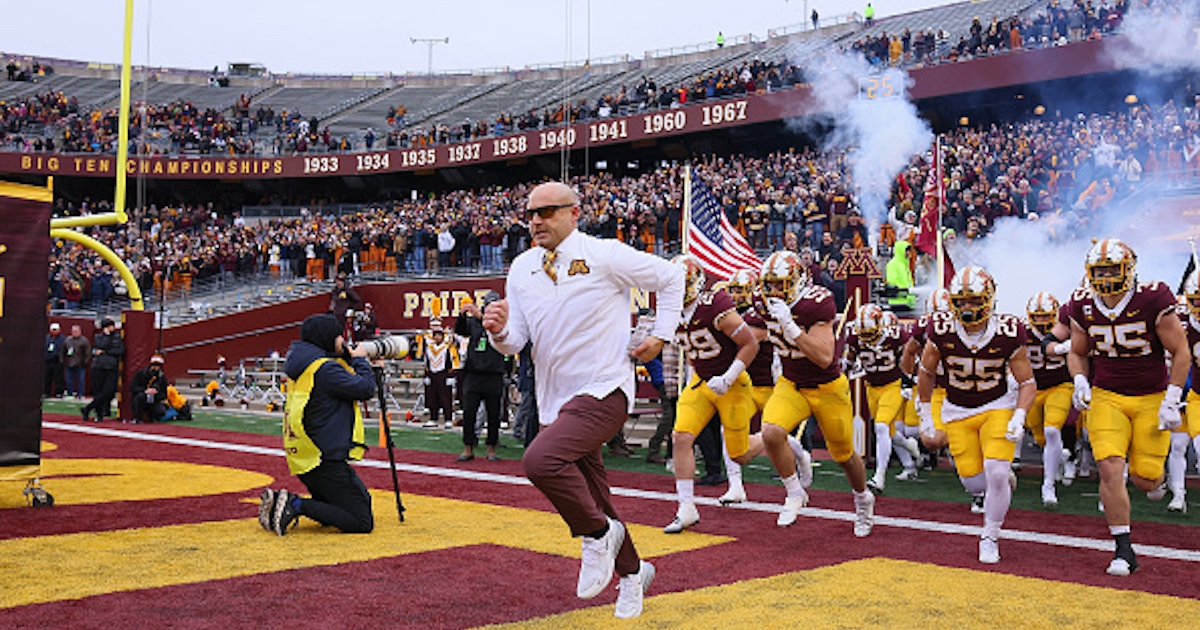 UNC vs. Minnesota kickoff delayed due to inclement weather - On3