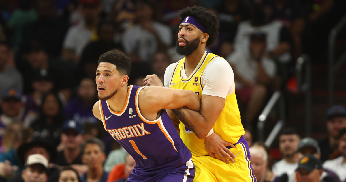 12 former Wildcats among NBA 2K24's top 100 rated players