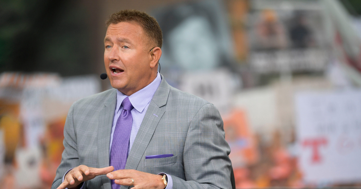 Kirk Herbstreit ranks the top-performing coaches of the third week