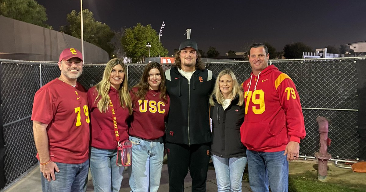 House of Victory to assist 65 USC football families with travel expenses this season