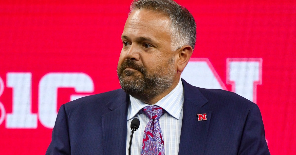 Matt Rhule discusses how quickly freshmen receivers could push for roles 