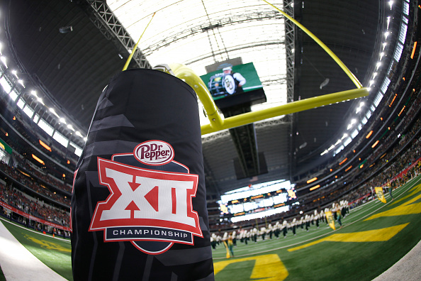 Greg McElroy chooses Utah over Oklahoma State in Big 12 Championship