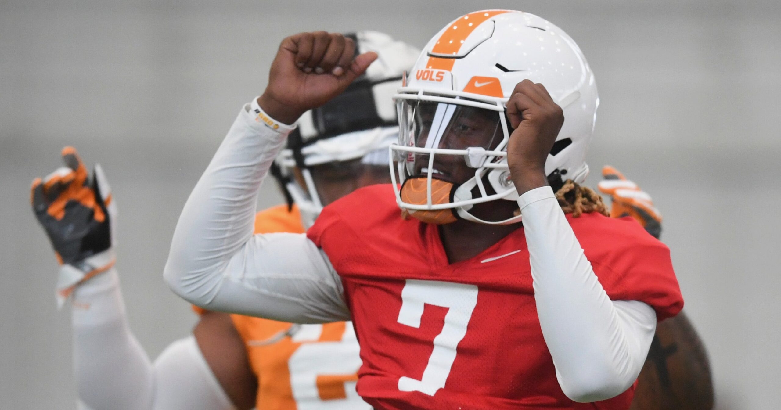 In Praise of Josh Dobbs, Passing Quarterback - Rocky Top Talk