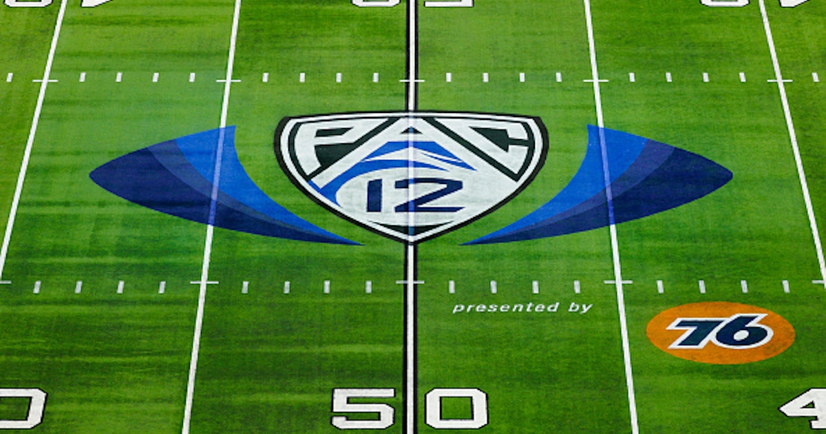 Paul Finebaum Shares Intrigue For Pac-12 Championship - On3