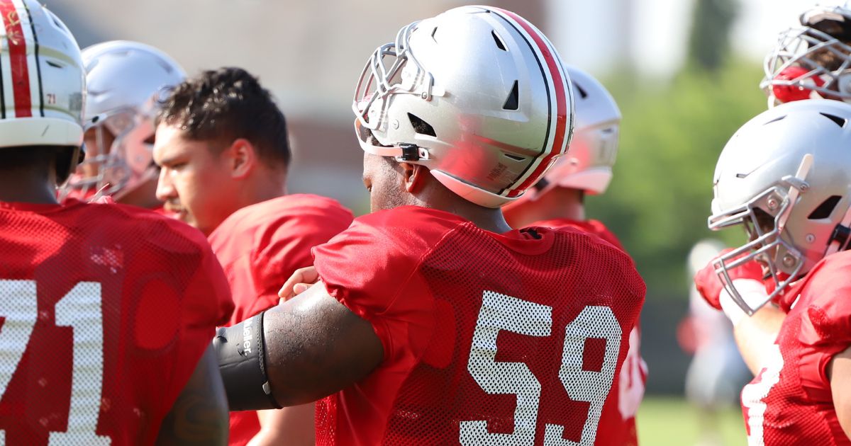 With resurgent summer, dialed in Victor Cutler Jr. coming into his own at Ohio State