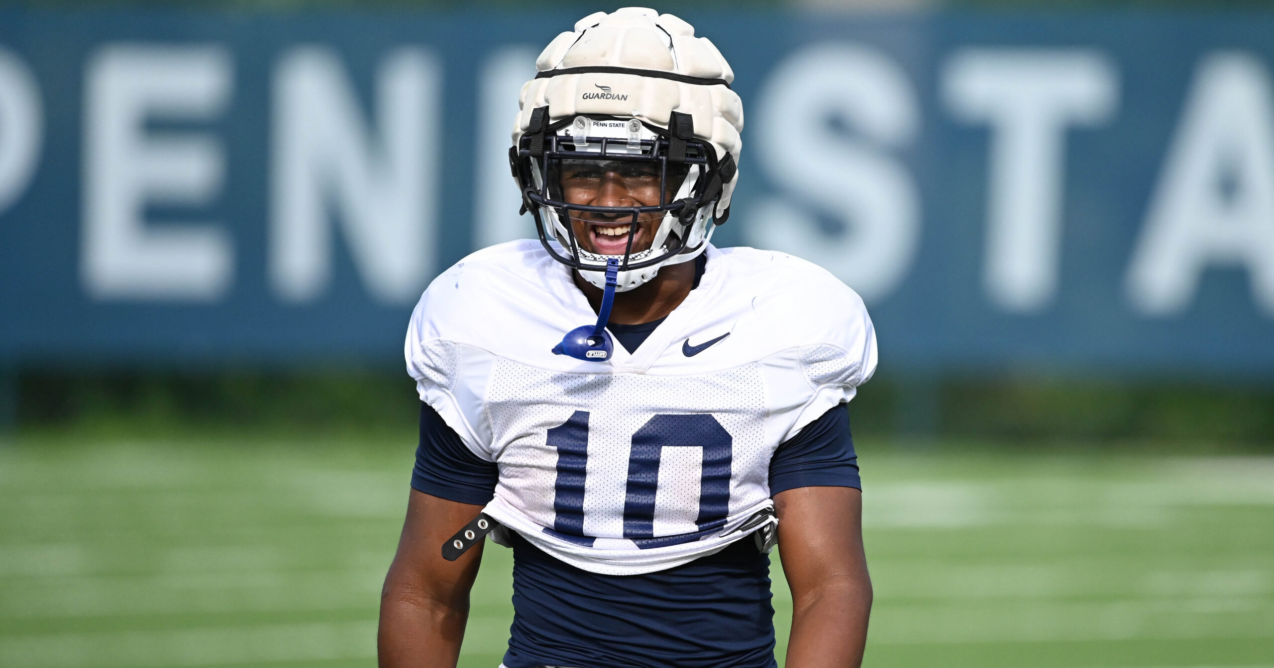 Ranking the Penn State recruiting class using On3 NIL Valuations