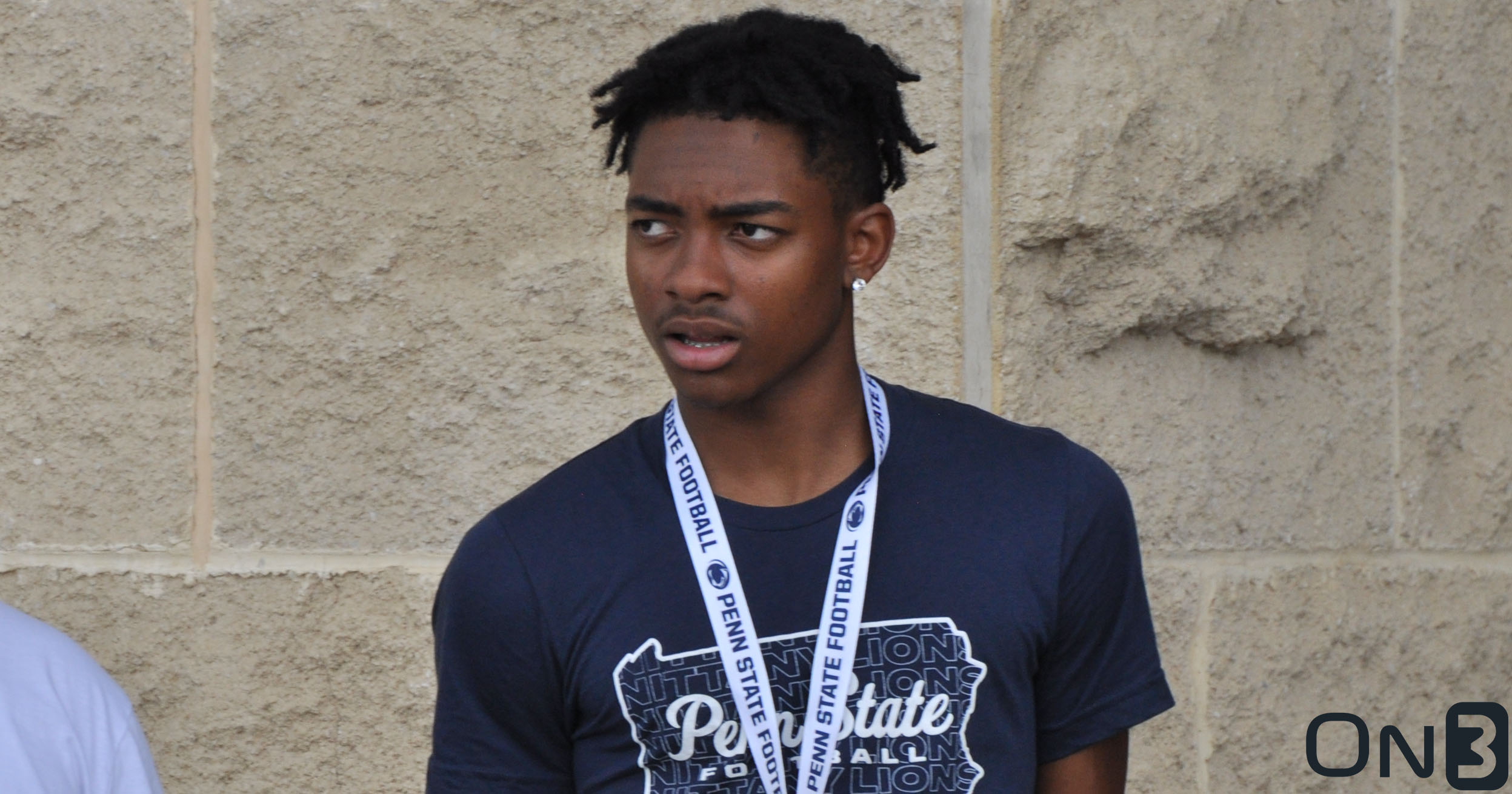 Another 2025 recruit locks in Penn State visit date On3