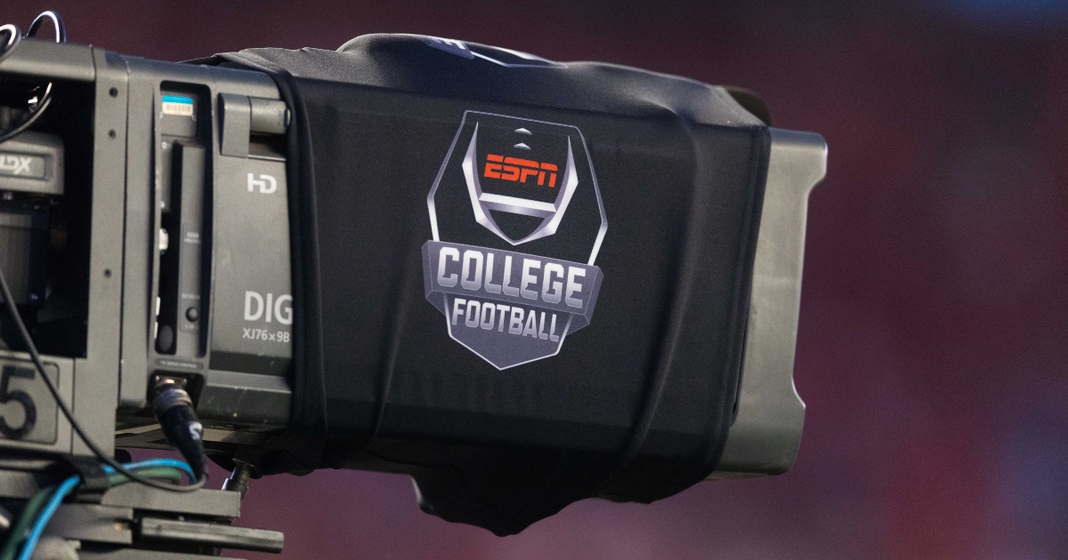 ESPN President of Content expands on reports of network’s failed talks with Pac-12