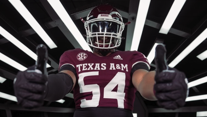 Texas A&M has moved up to No. 6⃣ in the On3 Industry Team