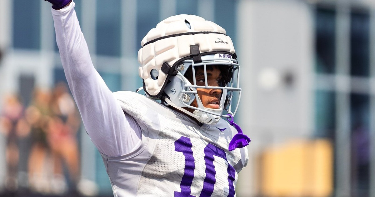 Kansas State defensive players praised the most in week two of camp