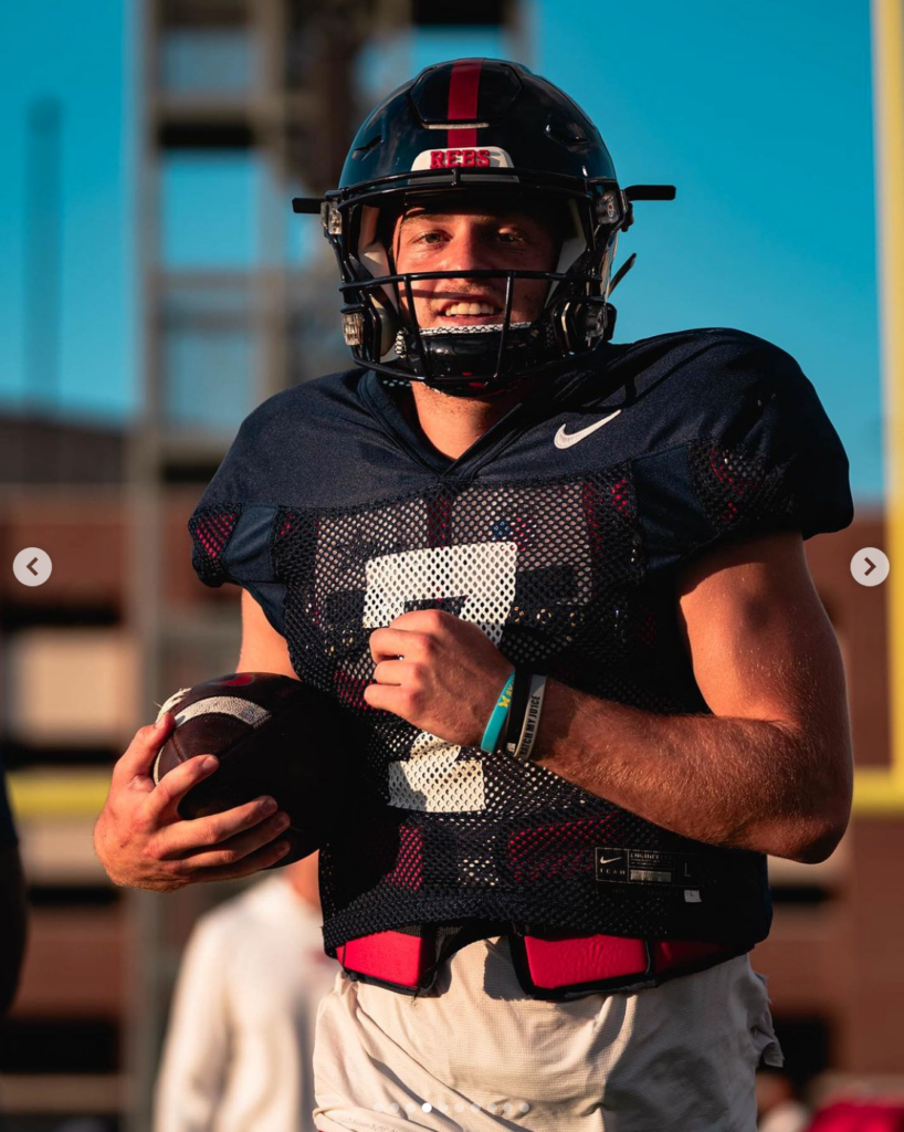 PREVIEW: Ole Miss Football Opens 2023 Training Camp on Wednesday - The  Rebel Walk