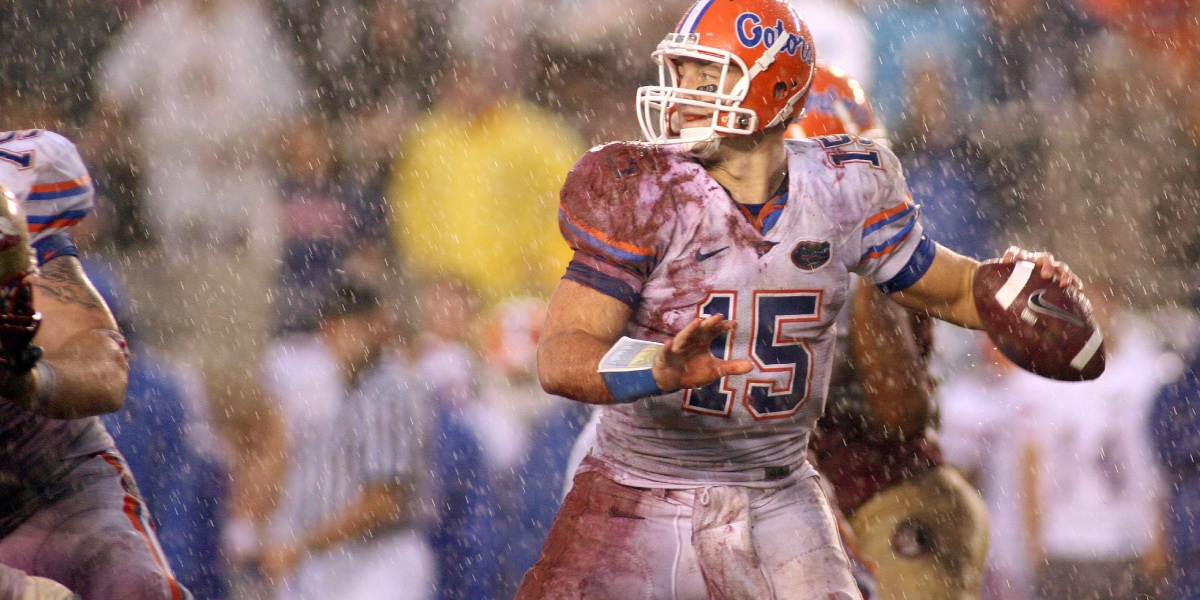 Netflix 'Swamp Kings Doc: Where Are the Stars of the Florida Gators Now?