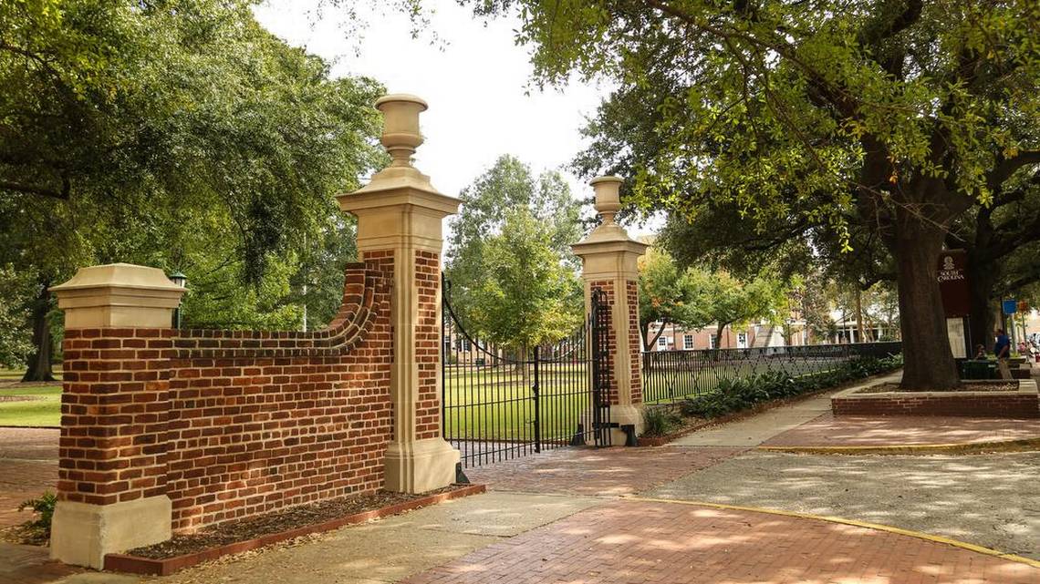 Near riot at The Horseshoe: Aftermath of the 1902 South Carolina-Clemson football game