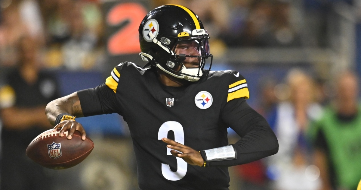 Pittsburgh Steelers Player Dwayne Haskins' Cause of Death Revealed