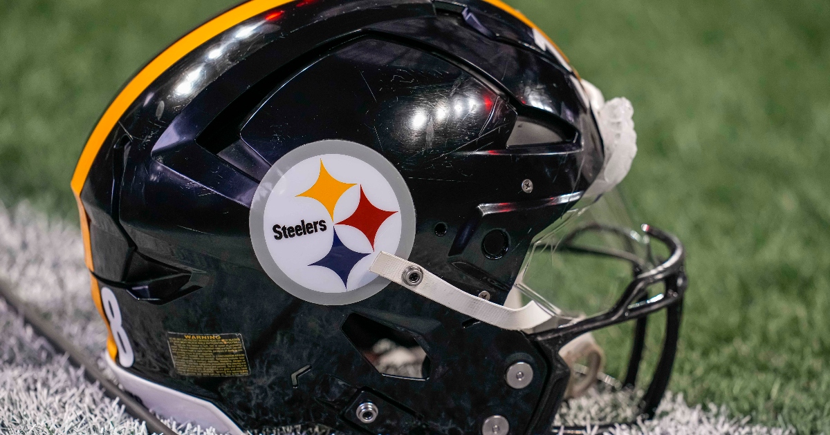 NFL rescinds massive fine on Steelers' LB Kwon Alexander for preseason hit  on Bucs' Chase Edmonds