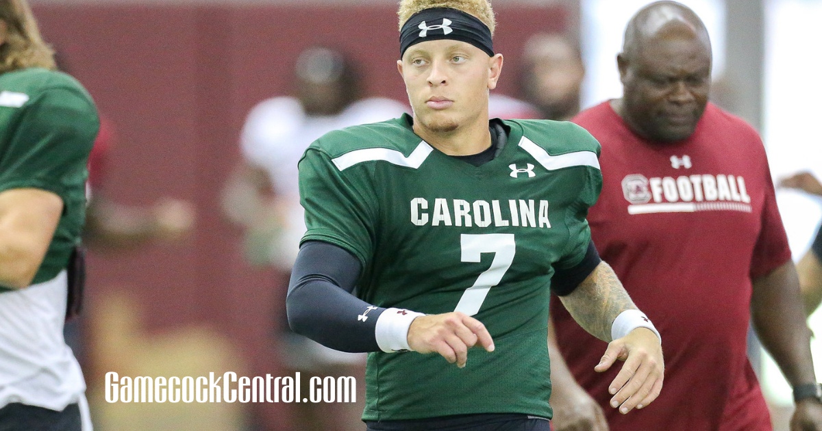 Insider Report Team notes after scrimmage two On3