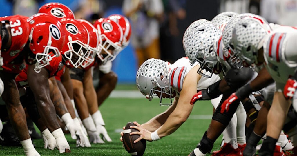 College Football Bowl Predictions for Week 1: Brett McMurphy's