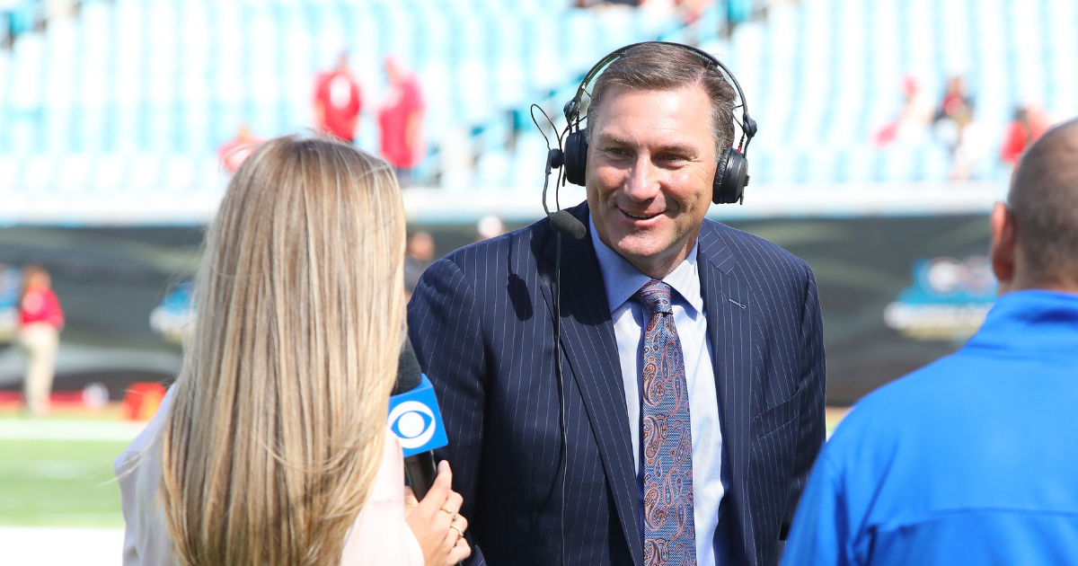Dan Mullen comments on rumored interest in Arkansas job, reveals ideal candidate