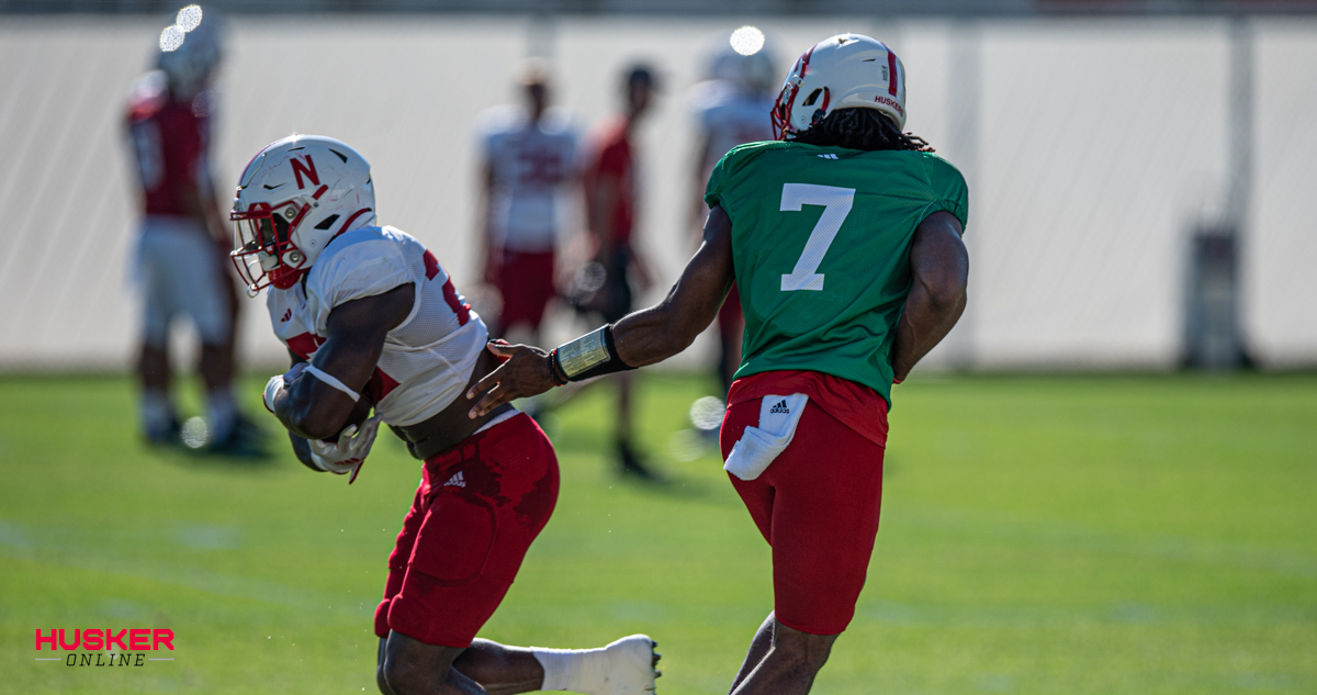 HuskerOnline's projected Nebraska depth chart: Offense