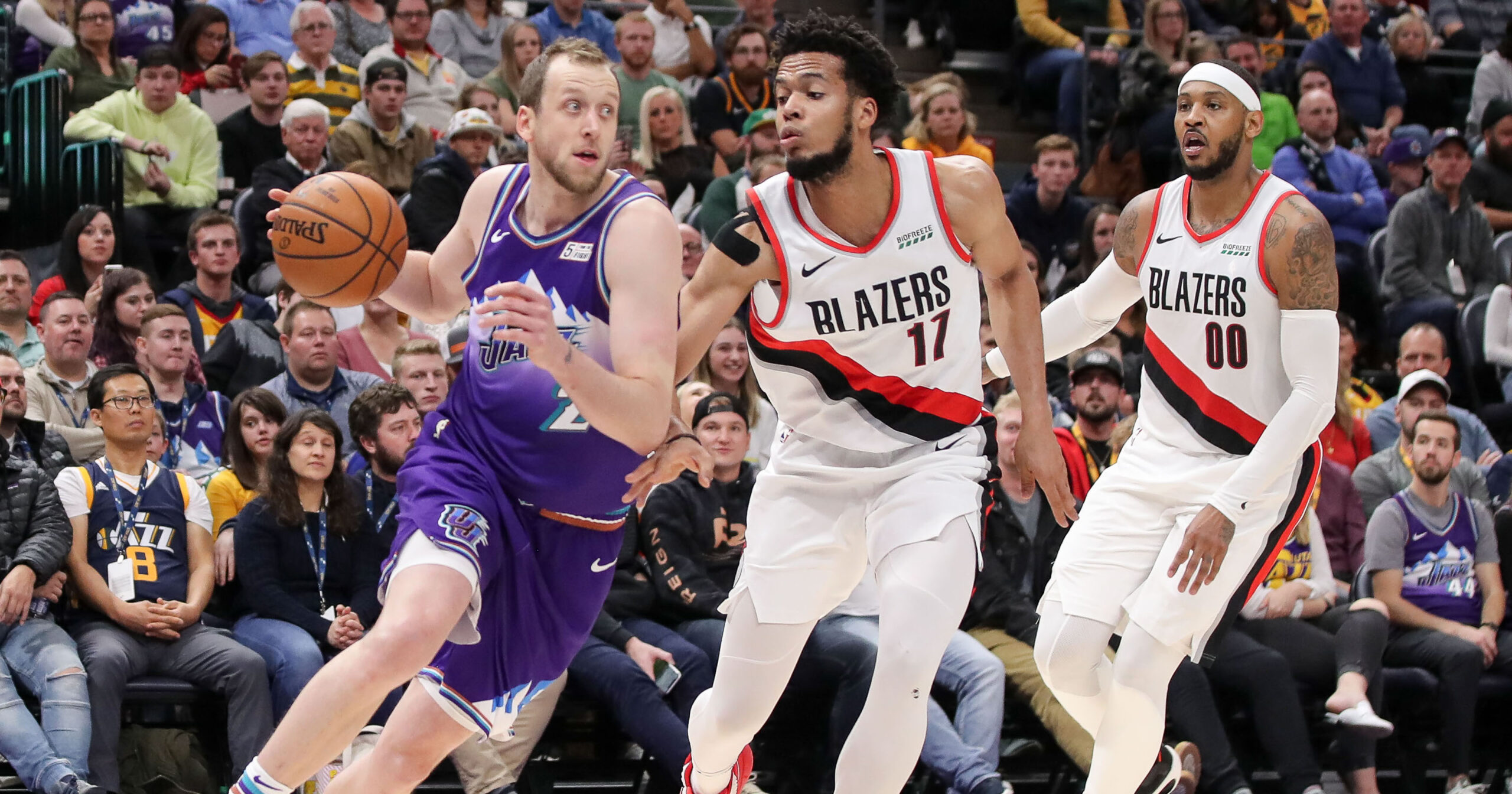 Portland Trail Blazers: 2018-19 NBA season preview