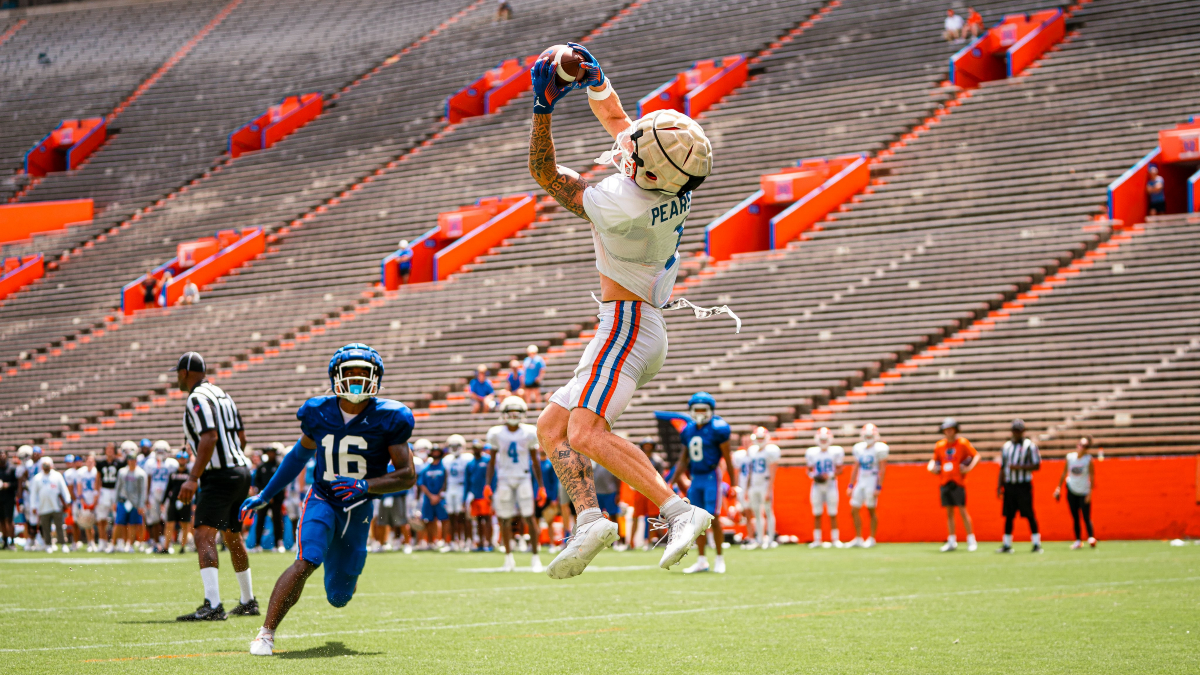 Florida football: Five takeaways from Gators win over Tennessee