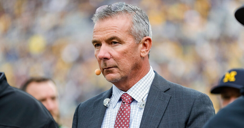 Urban Meyer