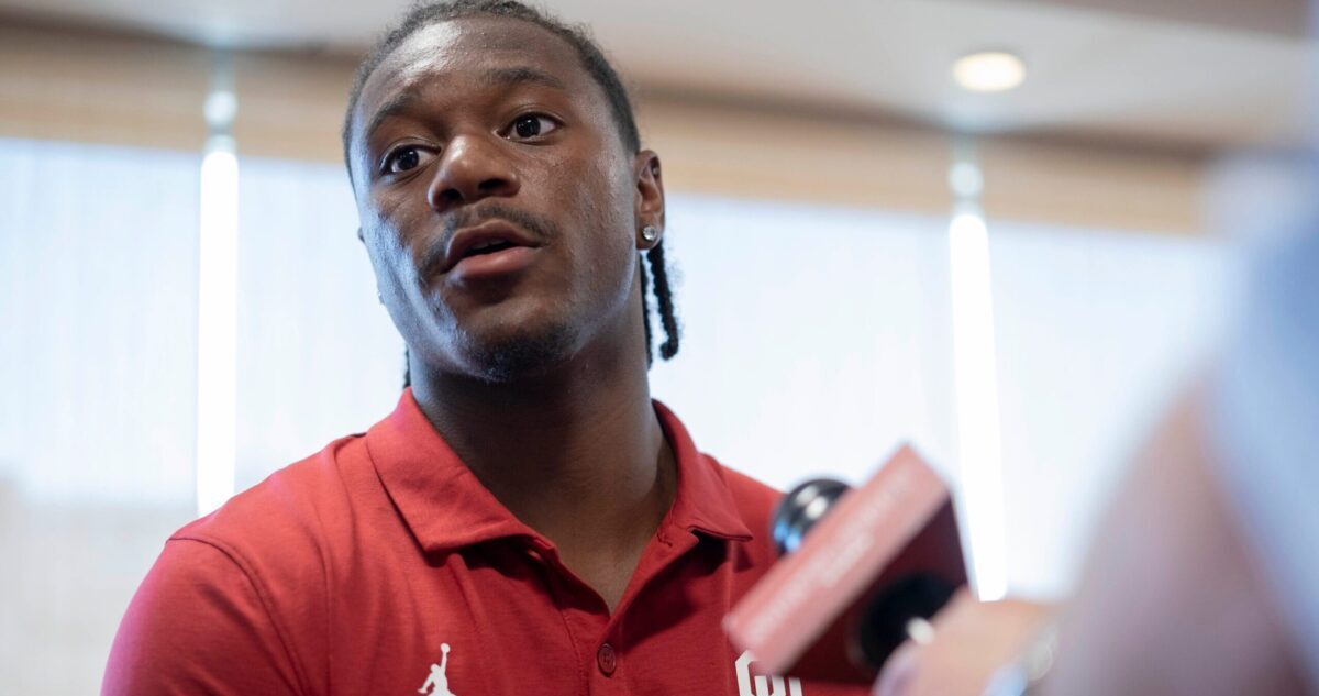 SoonerScoop video Breaking down the OU depth chart