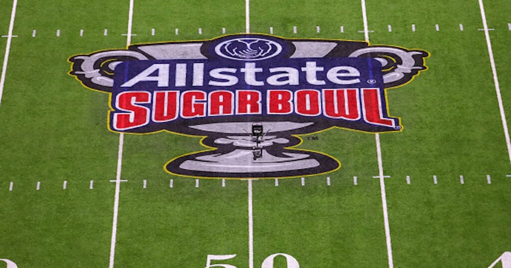 ESPN predicts final score of all 43 Bowl, College Football Playoff