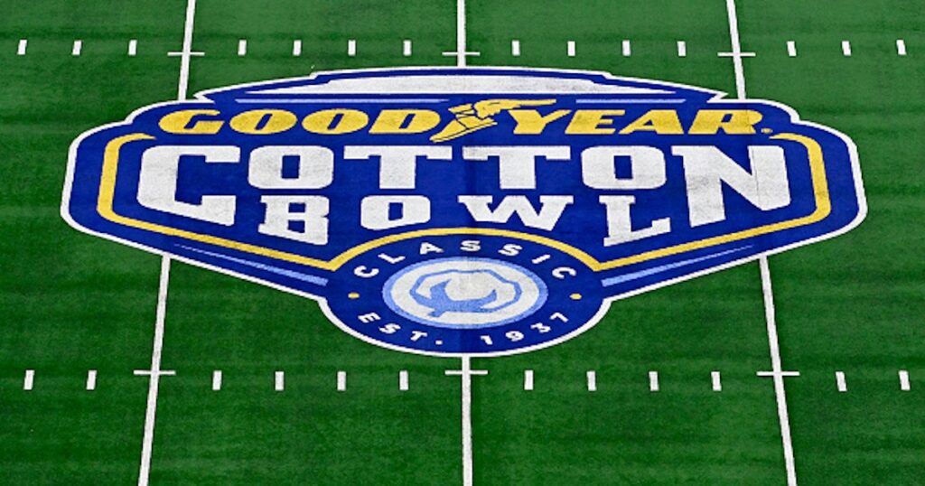 SEC Bowl Projections for 2023 