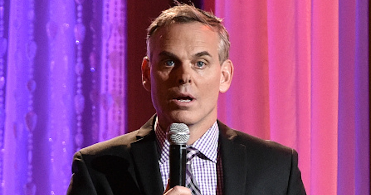 Colin Cowherd pitches wild scenario for USC to skip Pac-12 Championship game