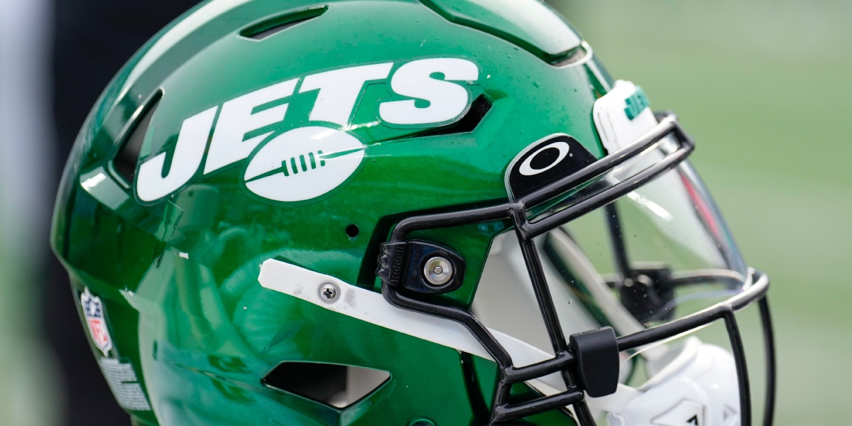 28-year-old Jets WR to step away from football