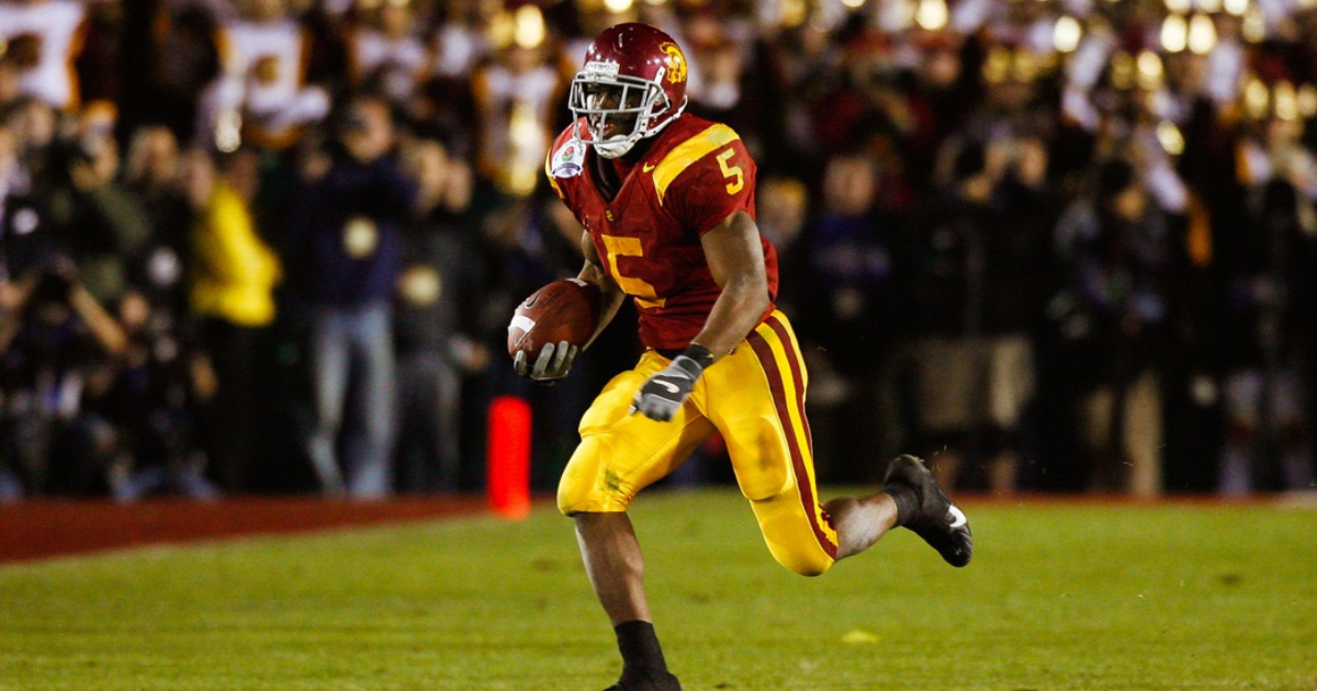 Former USC star Reggie Bush sues NCAA, petitions for records