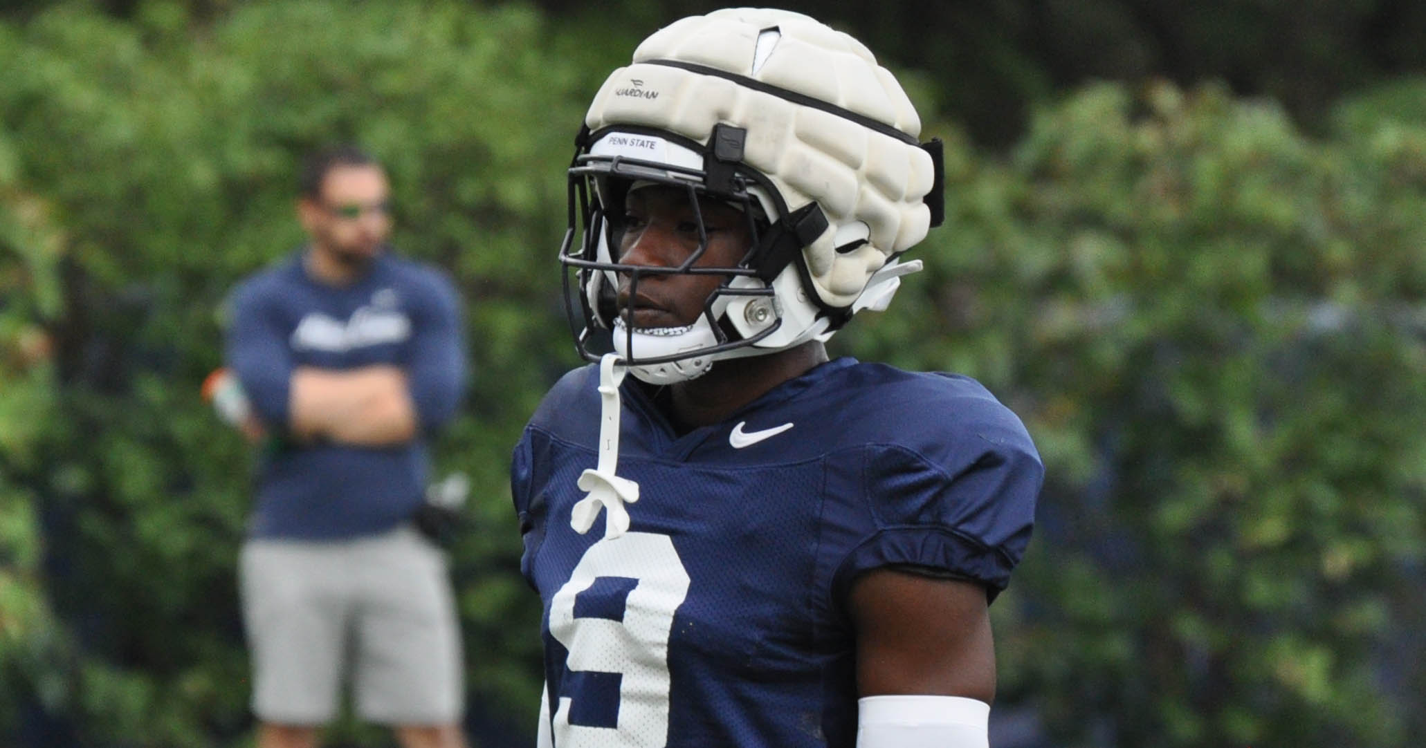 Printable Penn State football roster: West Virginia week - On3