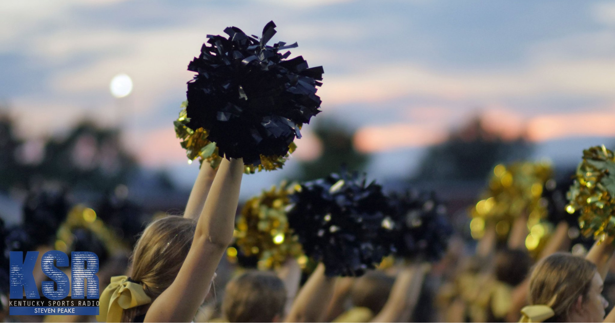 Bowling Green travels to Owensboro for western Kentucky high school battle