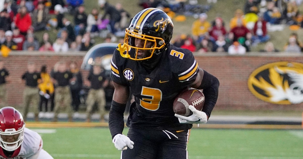 Dominic Lovett shares why he chose after entering transfer