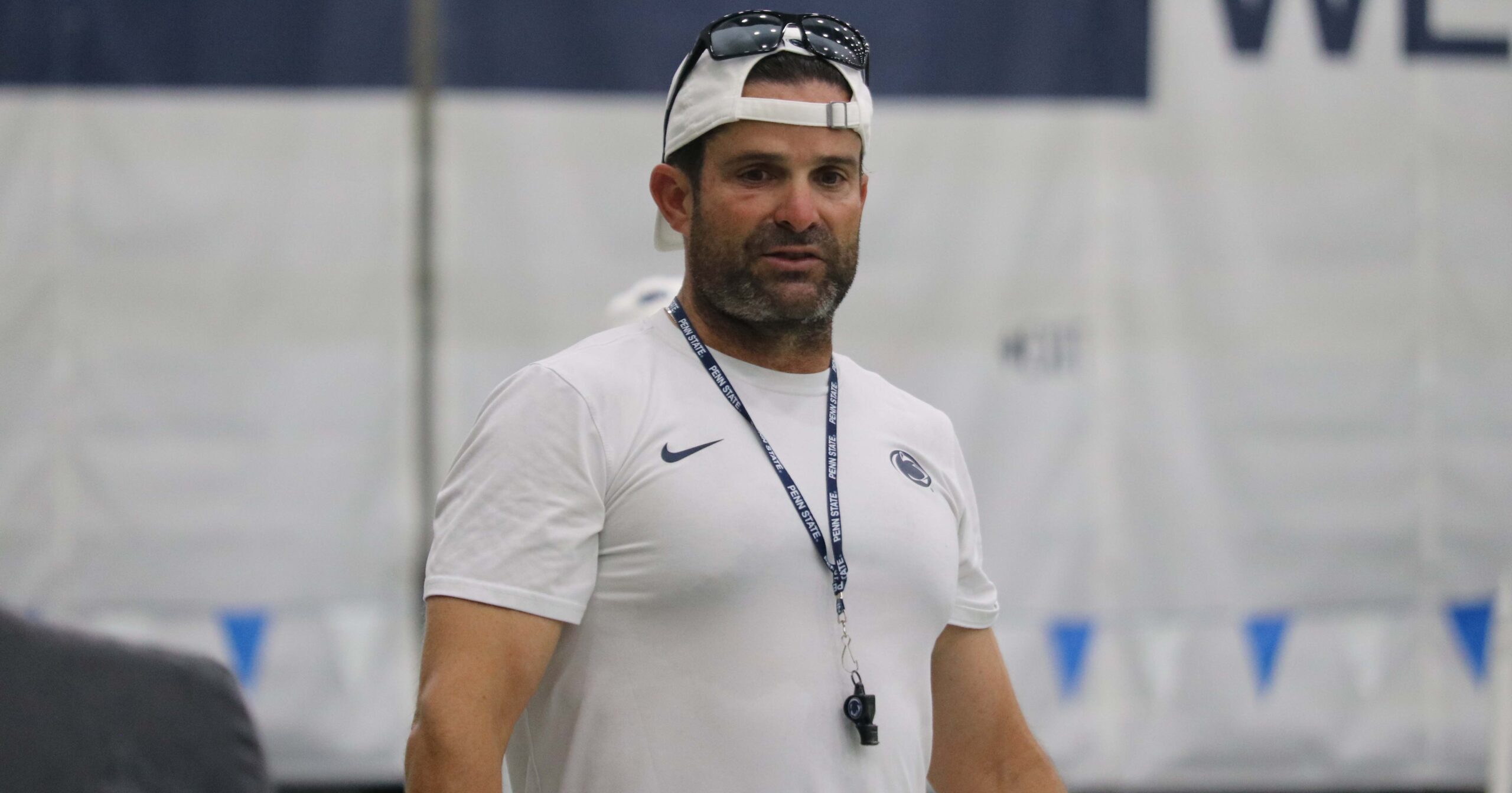 Penn State adds another key 2025 prospect to West Virginia visitor list