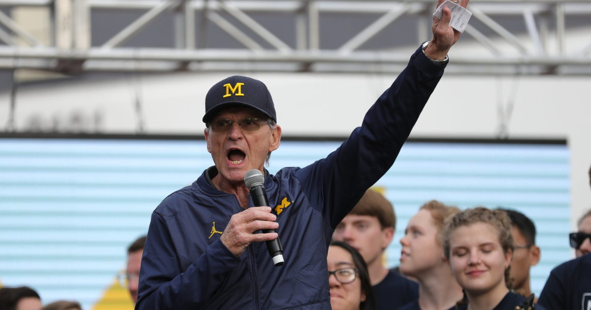 Tom Brady: Becoming a captain at Michigan was 'the single greatest  achievement I've ever had' 